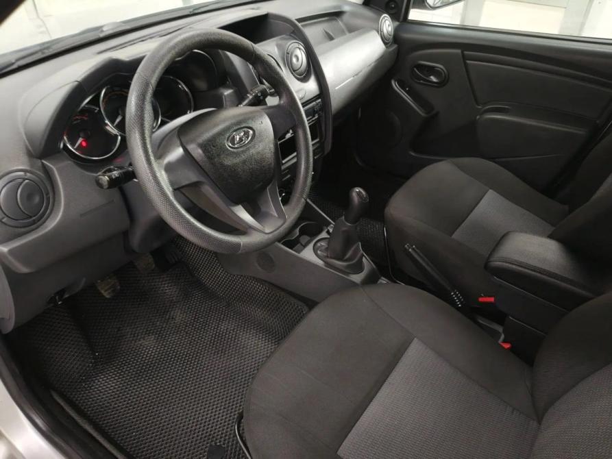 Lada (ВАЗ) Largus I Рестайлинг Ярославль  - изображение 9
