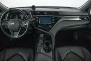 Toyota Camry VIII (XV70) Рестайлинг Пермь  - изображение 39