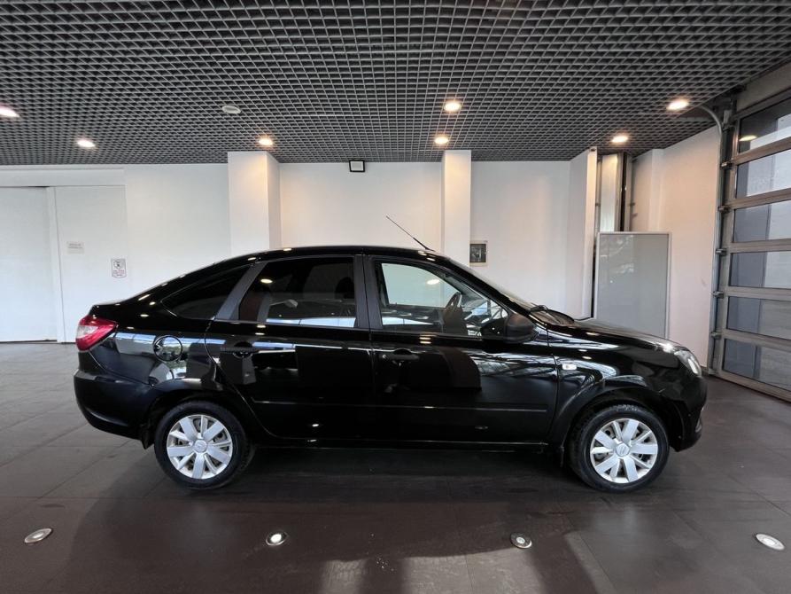 Lada (ВАЗ) Granta I Рестайлинг Чебоксары  - изображение 2