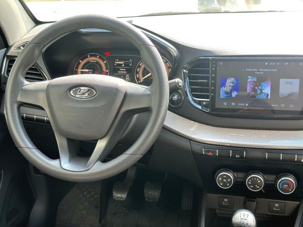 Lada (ВАЗ) Vesta I Рестайлинг (NG) с пробегом 2023 года, цена 950 000 рублей, 91063 км, седан, Автокод Объявления
