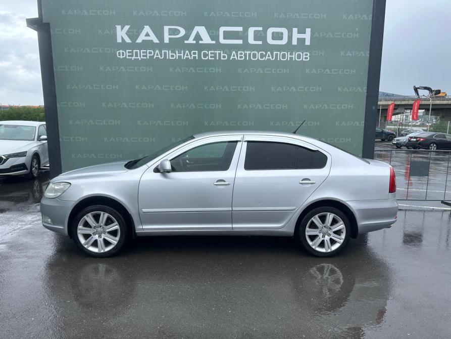 Skoda Octavia II (A5) Рестайлинг Екатеринбург  - изображение 3
