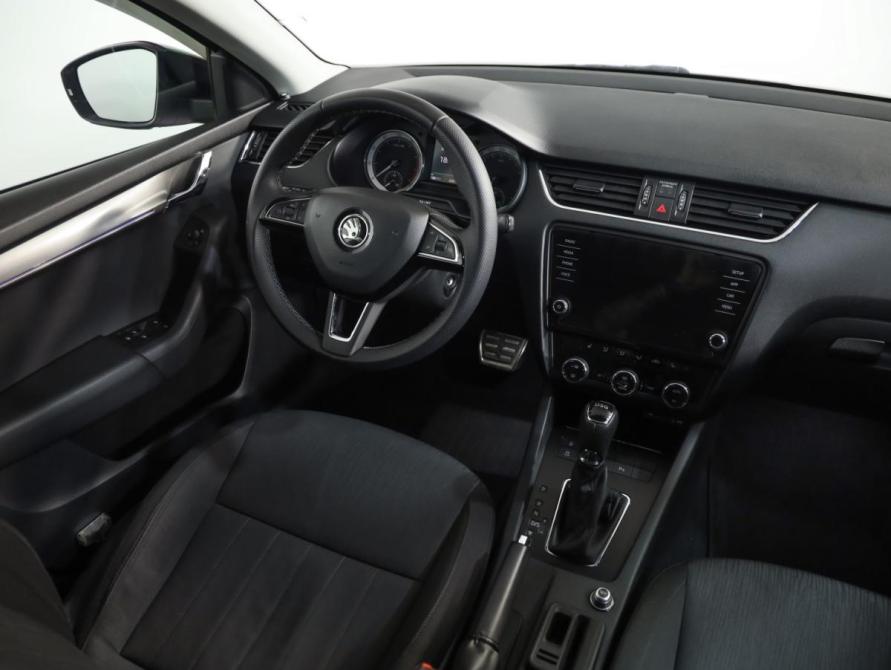 Skoda Octavia III (A7) Рестайлинг Санкт-Петербург  - изображение 9