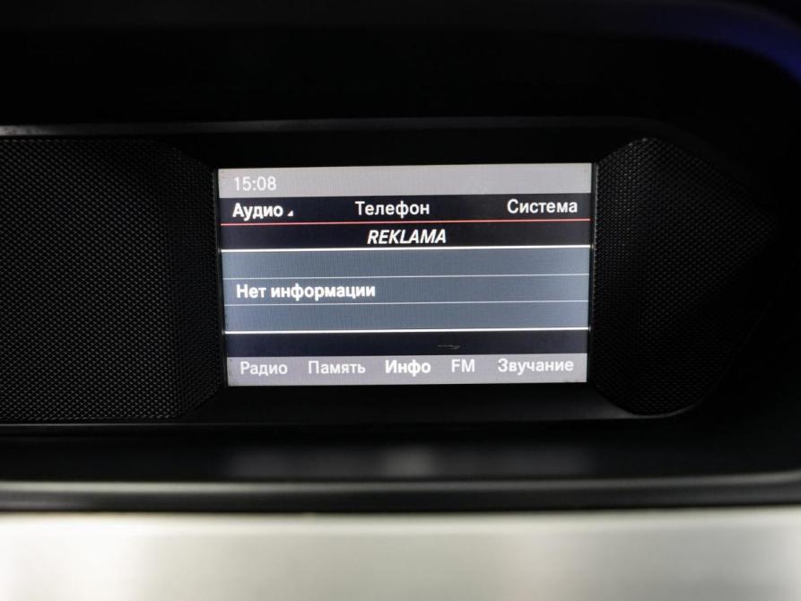 Mercedes-Benz C-Класс III (W204) Рестайлинг Ульяновск  - изображение 19