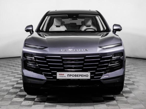 JETOUR DASHING I с пробегом 2023 года, цена 2 070 000 рублей, 32485 км, внедорожник, Автокод Объявления