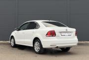 Volkswagen Polo V Красноярск  - изображение 29