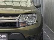 Renault Duster I Рестайлинг Пермь  - изображение 60