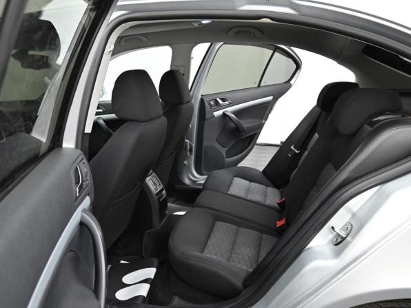 Skoda Octavia II (A5) Рестайлинг с пробегом 2009 года, цена 599 000 рублей, 279000 км, лифтбек, Автокод Объявления