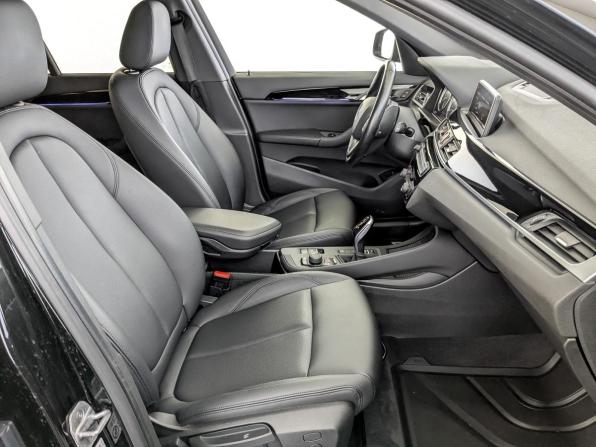 BMW X1 II (F48) Рестайлинг с пробегом 2021 года, цена 3 570 000 рублей, 78493 км, внедорожник, Автокод Объявления