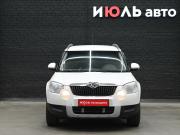 Skoda Yeti I Екатеринбург  - изображение 19