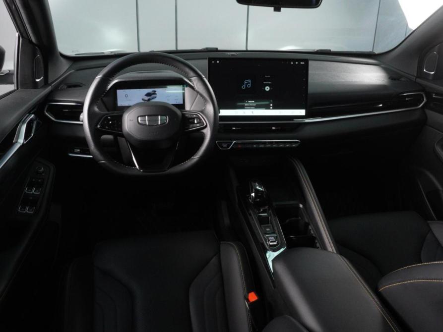 Geely Coolray I Рестайлинг Минеральные Воды  - изображение 6