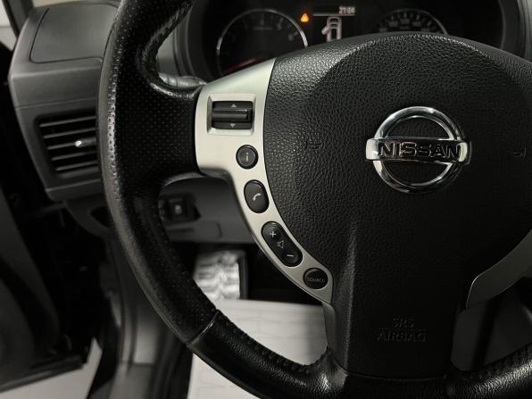 Nissan X-Trail II Рестайлинг с пробегом 2013 года, цена 1 595 000 рублей, 187183 км, внедорожник, Автокод Объявления