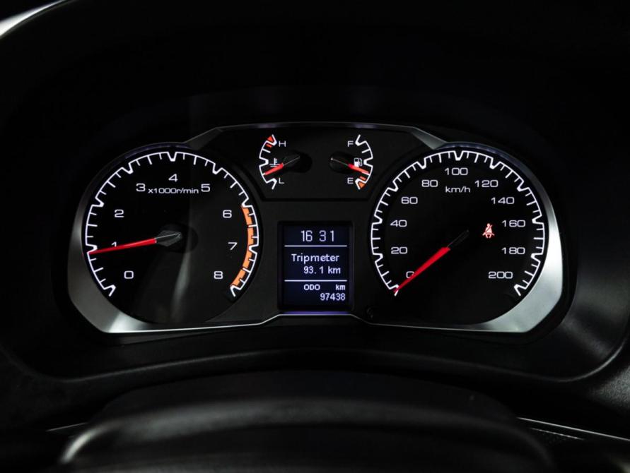 Haval H5 I Санкт-Петербург  - изображение 12