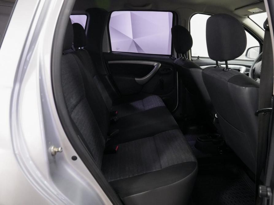 Renault Duster I Ульяновск  - изображение 12
