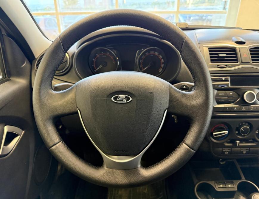 Lada (ВАЗ) Granta I Рестайлинг Волгоград  - изображение 7