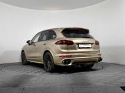 Porsche Cayenne II Рестайлинг (958) Санкт-Петербург  - изображение 34