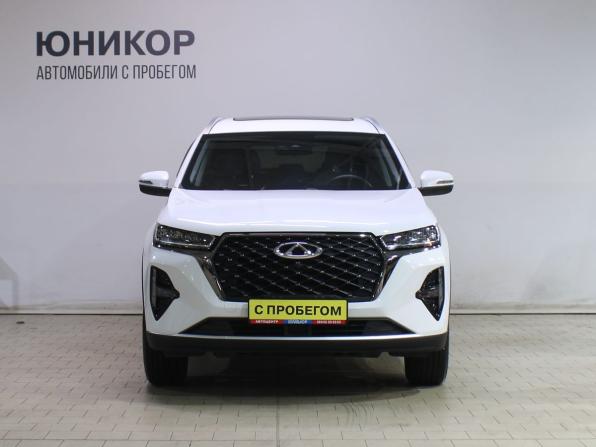 Chery Tiggo 7 Pro Max I с пробегом 2023 года, цена 1 829 000 рублей, 34843 км, внедорожник, Автокод Объявления