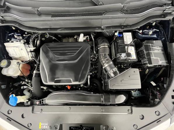 Haval F7 II с пробегом 2024 года, цена 2 350 000 рублей, 21182 км, внедорожник, Автокод Объявления