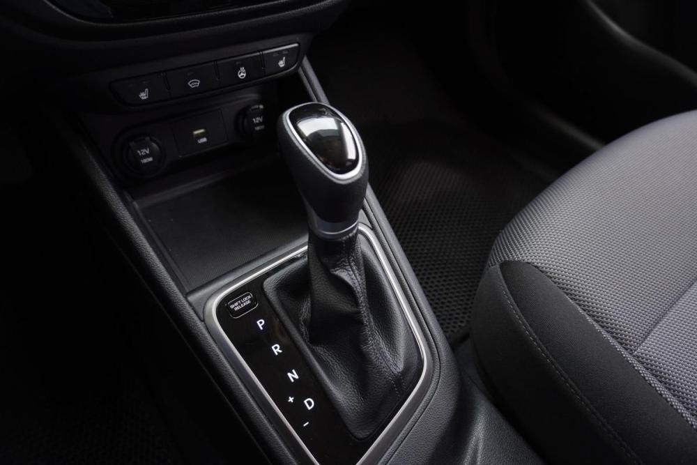 Hyundai Solaris II Рестайлинг Ульяновск  - изображение 16