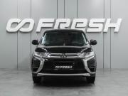 Mitsubishi Outlander III Рестайлинг 3 Воронеж  - изображение 18