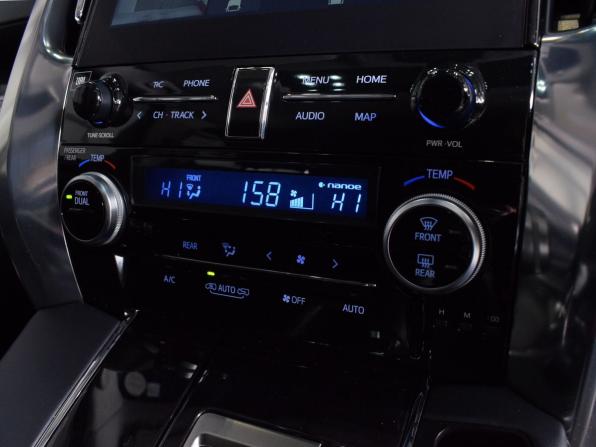 Toyota Alphard III Рестайлинг с пробегом 2021 года, цена 4 999 995 рублей, 31469 км, минивэн, Автокод Объявления