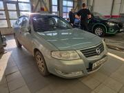 Nissan Almera Classic I Санкт-Петербург  - изображение 20