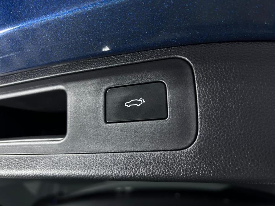 Geely Okavango I Рестайлинг Ростов-на-Дону  - изображение 18