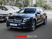 Mercedes-Benz GLA I (X156) Рестайлинг Москва  - изображение 18