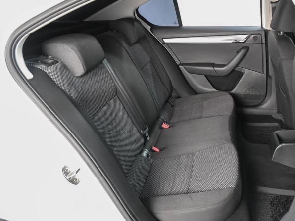 Skoda Octavia III (A7) с пробегом 2014 года, цена 949 000 рублей, 220529 км, лифтбек, Автокод Объявления