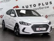 Hyundai Elantra VI (AD) Минеральные Воды  - изображение 20