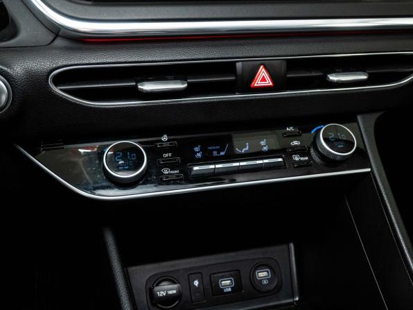 Hyundai Sonata VIII (DN8) с пробегом 2020 года, цена 2 728 000 рублей, 66500 км, седан, Автокод Объявления