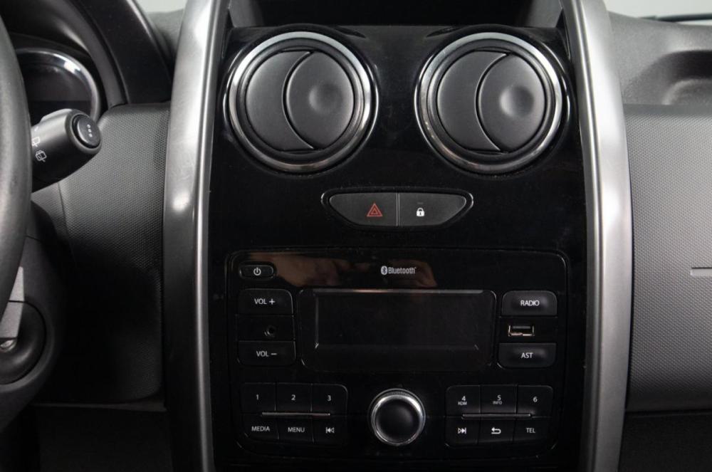 Renault Duster I Рестайлинг Оренбург  - изображение 14