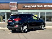 Toyota RAV4 IV (XA40) Пермь  - изображение 22