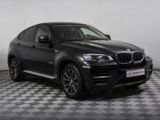 BMW X6 I (E71) Москва  - изображение 21