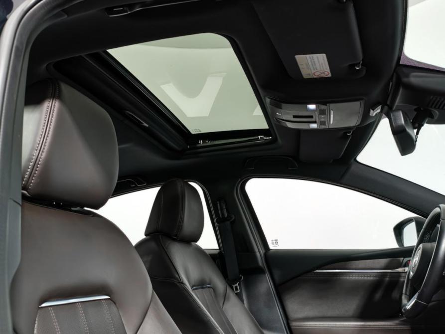Mazda 6 III (GJ) Рестайлинг 2 Санкт-Петербург  - изображение 21