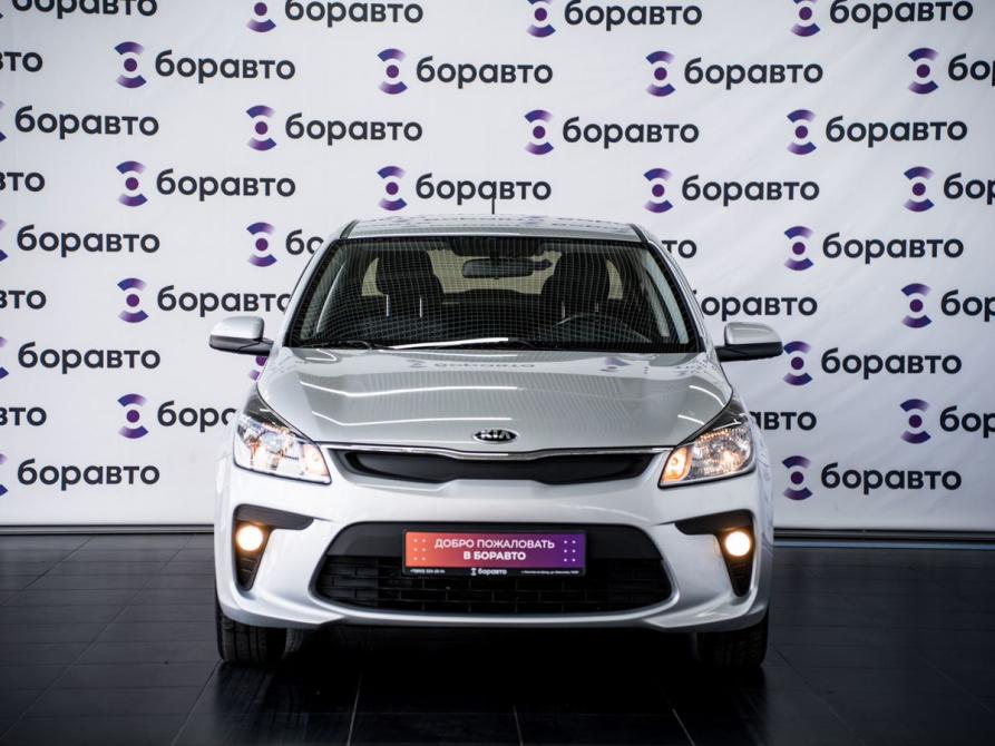 Kia Rio IV Ростов-на-Дону  - изображение 21