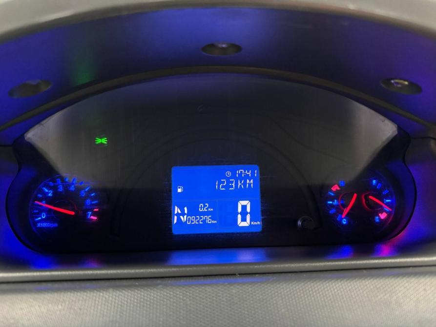 Chery IndiS (S18D) I Стерлитамак  - изображение 21