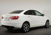 Lada (ВАЗ) Vesta I Ярославль  - изображение 28
