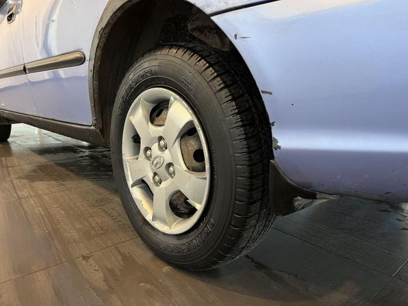 Hyundai Accent II с пробегом 2006 года, цена 290 000 рублей, 293750 км, седан, Автокод Объявления