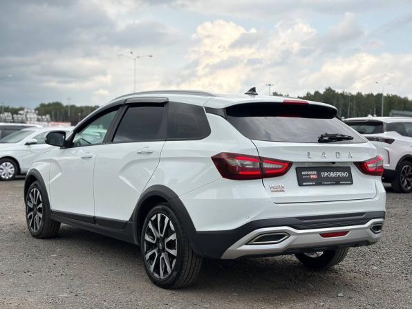 Lada (ВАЗ) Vesta I Рестайлинг (NG) с пробегом 2024 года, цена 1 345 000 рублей, 36000 км, универсал, Автокод Объявления