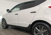 Hyundai ix35 I Рестайлинг Волгоград  - изображение 42