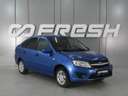 Lada (ВАЗ) Granta I Рестайлинг Ростов-на-Дону  - изображение 16