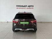 Lada (ВАЗ) Vesta I Смоленск  - изображение 15