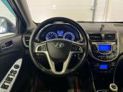 Hyundai Solaris I Липецк  - изображение 28