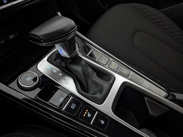 Hyundai Creta II с пробегом 2021 года, цена 2 095 000 рублей, 62073 км, внедорожник, Автокод Объявления