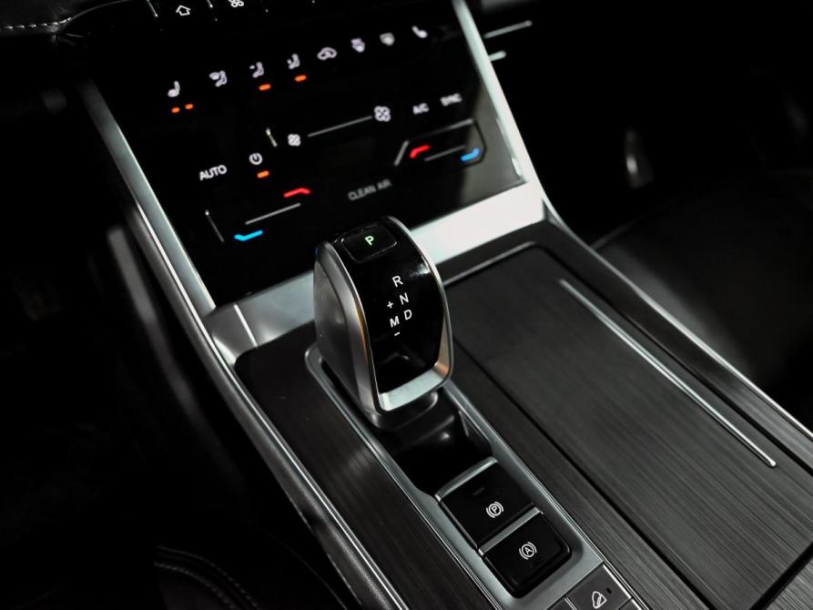 Chery Tiggo 4 Pro I Екатеринбург  - изображение 15