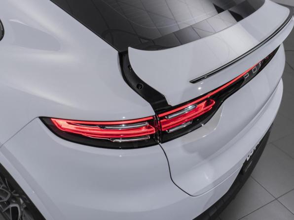 Porsche Cayenne III с пробегом 2019 года, цена 7 660 000 рублей, 63537 км, внедорожник, Автокод Объявления