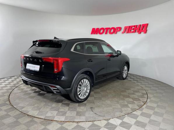 Haval Jolion I Рестайлинг 2 с пробегом 2025 года, цена 2 270 000 рублей, 10225 км, внедорожник, Автокод Объявления