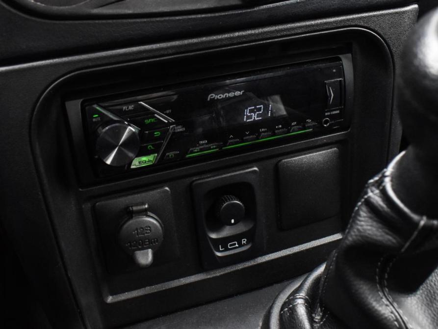 Chevrolet Niva I Рестайлинг Краснодар  - изображение 13