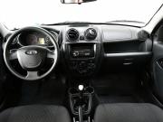 Lada (ВАЗ) Granta I Новосибирск  - изображение 32