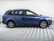Ford Focus II Рестайлинг Москва  - изображение 16
